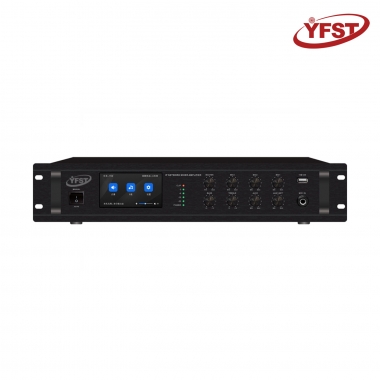 雲廣播功放500W/800W