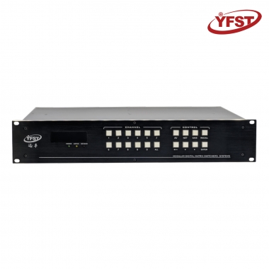 LED混合拚（pīn）接處理器主機